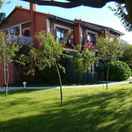 Apartamentos Del Norte Андрін Екстер'єр фото