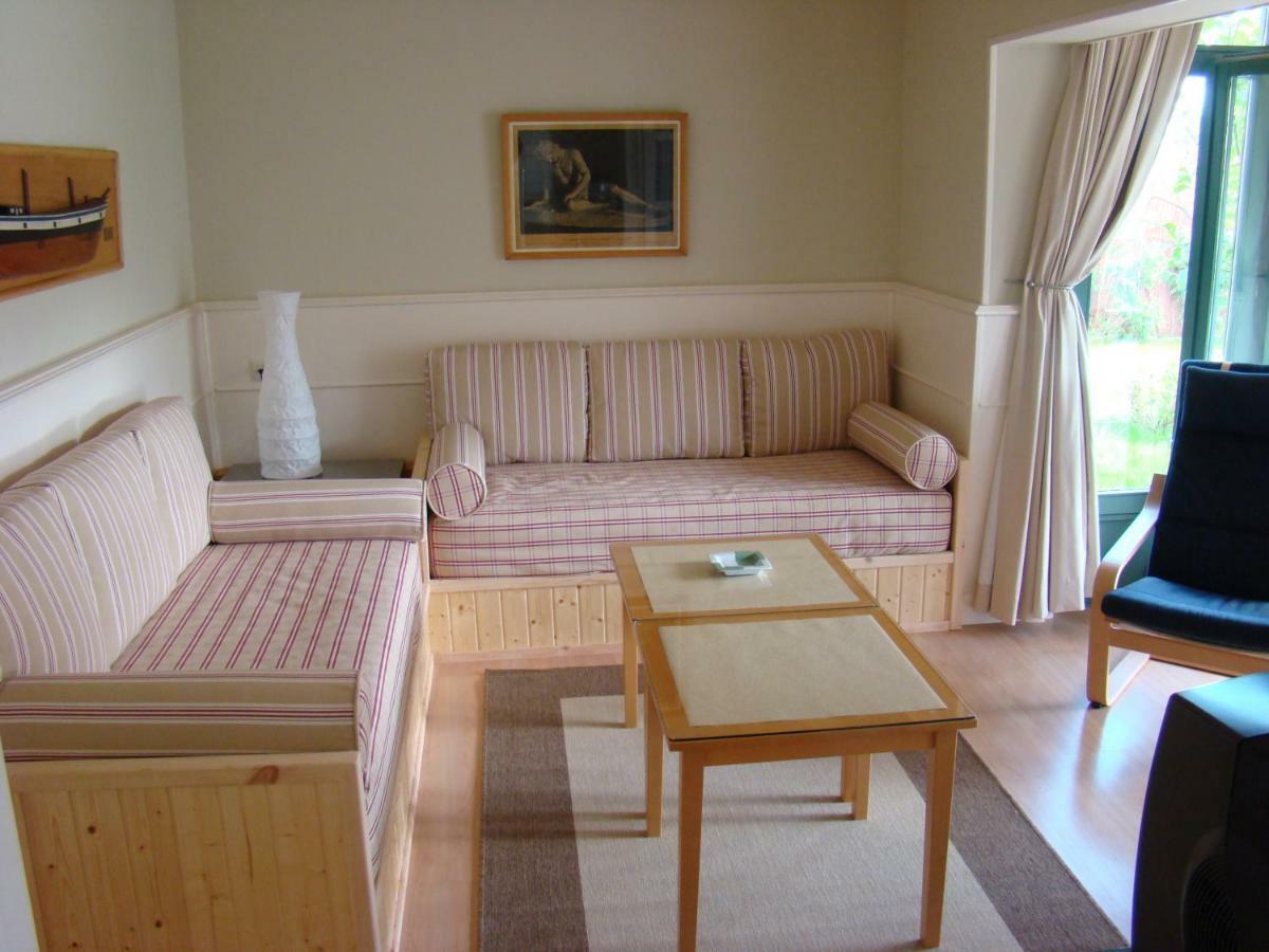 Apartamentos Del Norte Андрін Екстер'єр фото