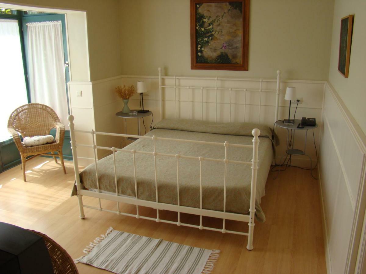 Apartamentos Del Norte Андрін Екстер'єр фото