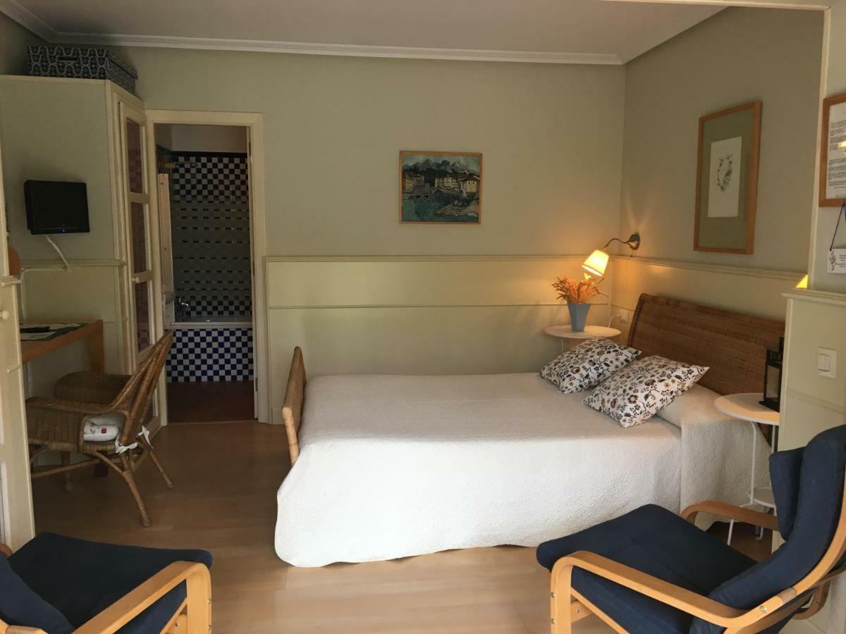Apartamentos Del Norte Андрін Екстер'єр фото